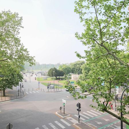 2-Bedroom Flat + Private Car Park. Lille Exterior foto